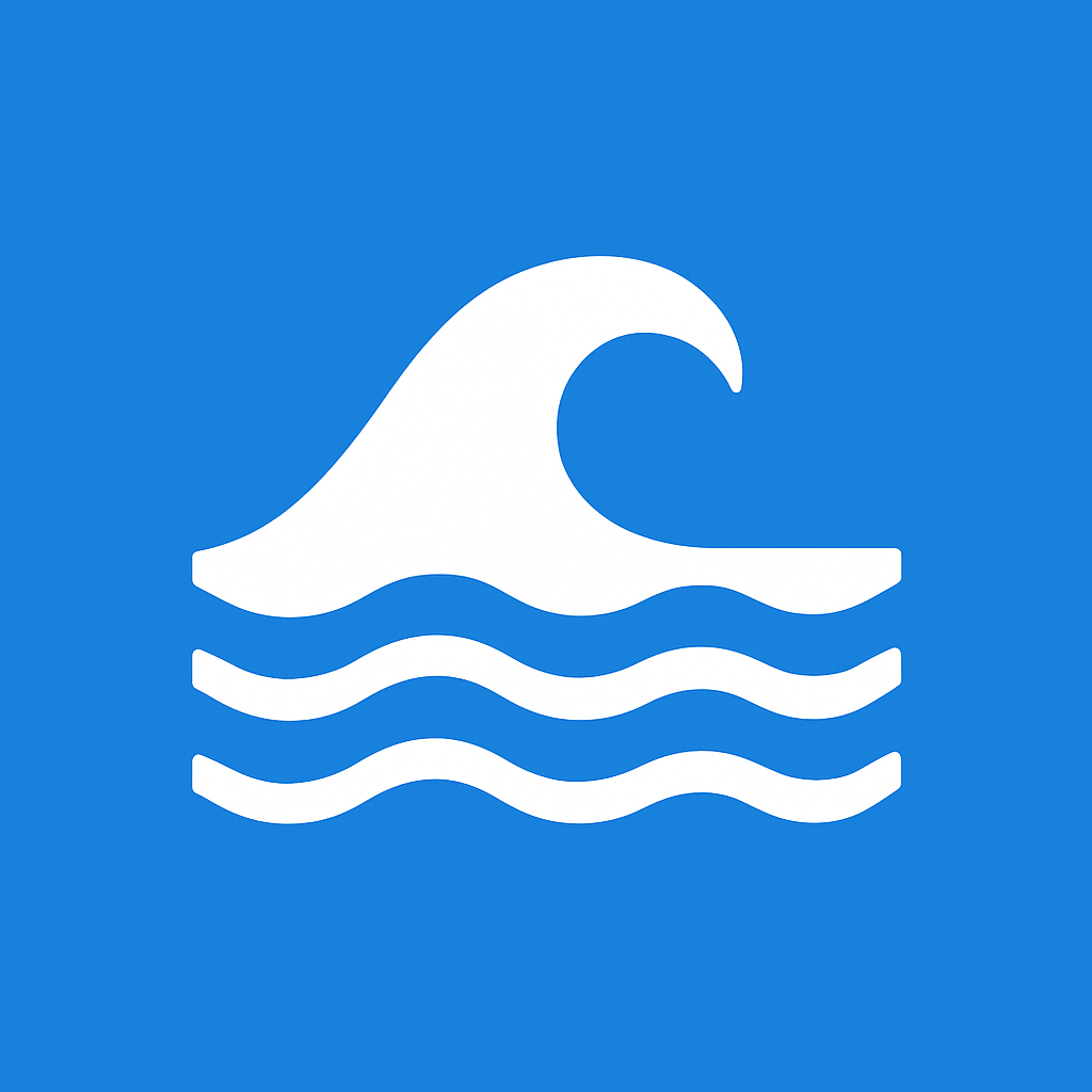 Tide Lord App Icon